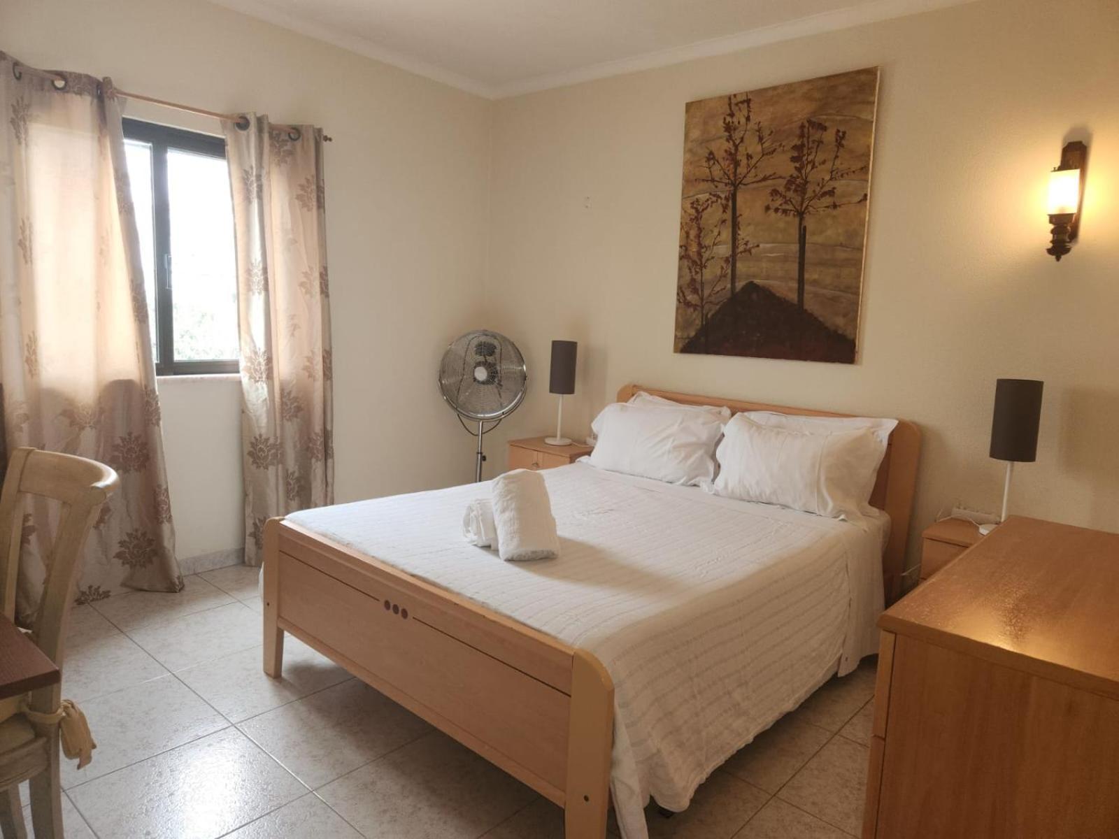 拉哥斯 Sunny House旅舍 外观 照片