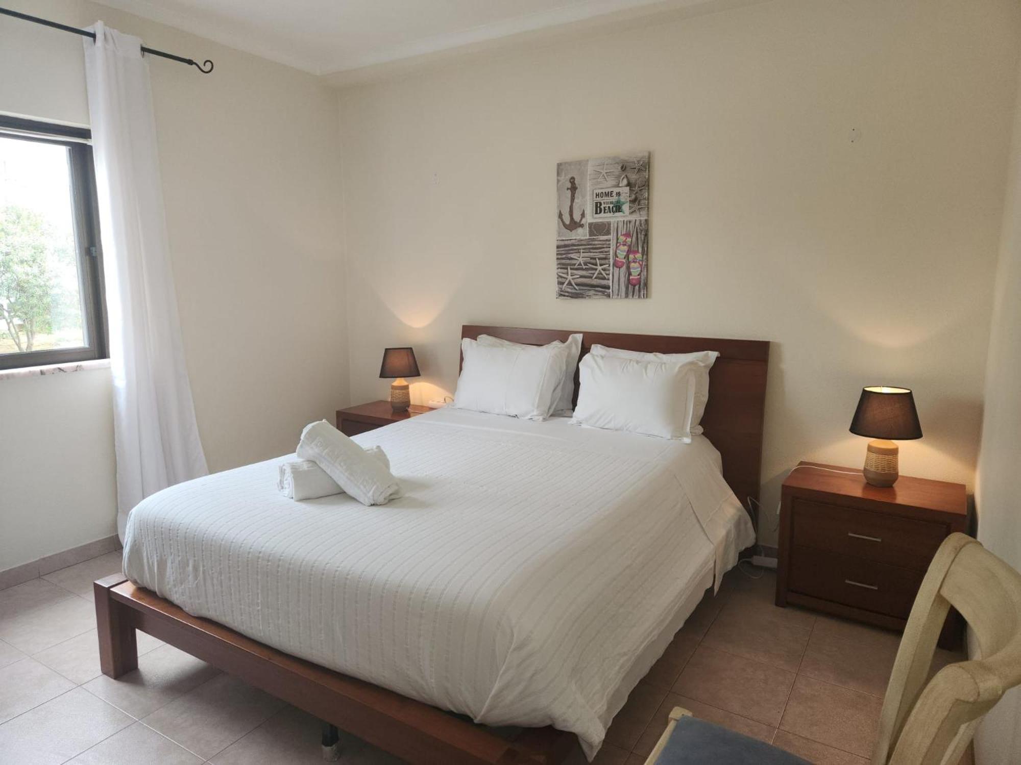 拉哥斯 Sunny House旅舍 外观 照片